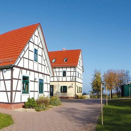 "Fahner Muehle" Apartment Gierstadt Ngoại thất bức ảnh