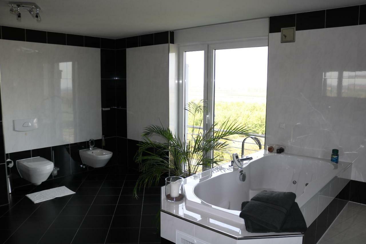 "Fahner Muehle" Apartment Gierstadt Ngoại thất bức ảnh