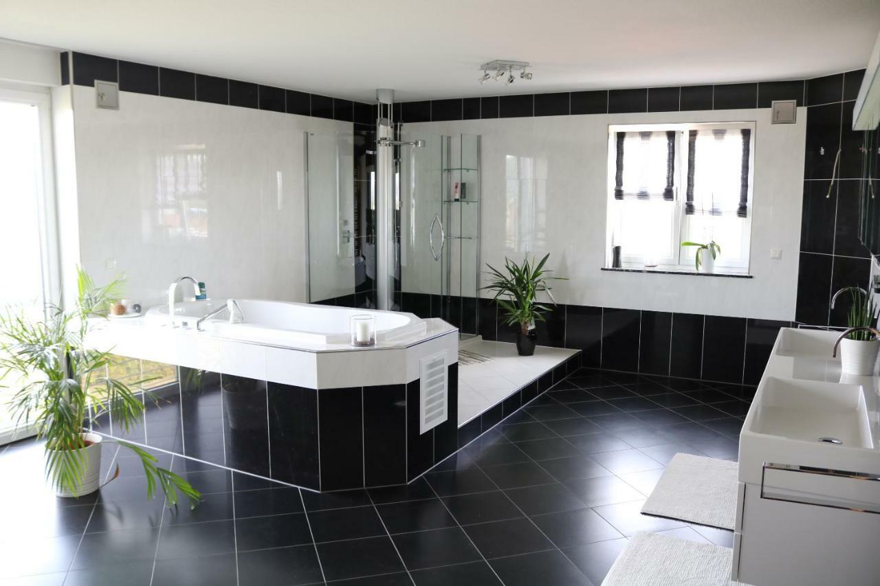"Fahner Muehle" Apartment Gierstadt Ngoại thất bức ảnh