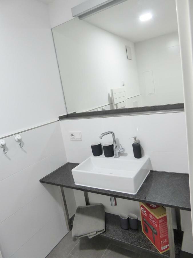 "Fahner Muehle" Apartment Gierstadt Ngoại thất bức ảnh