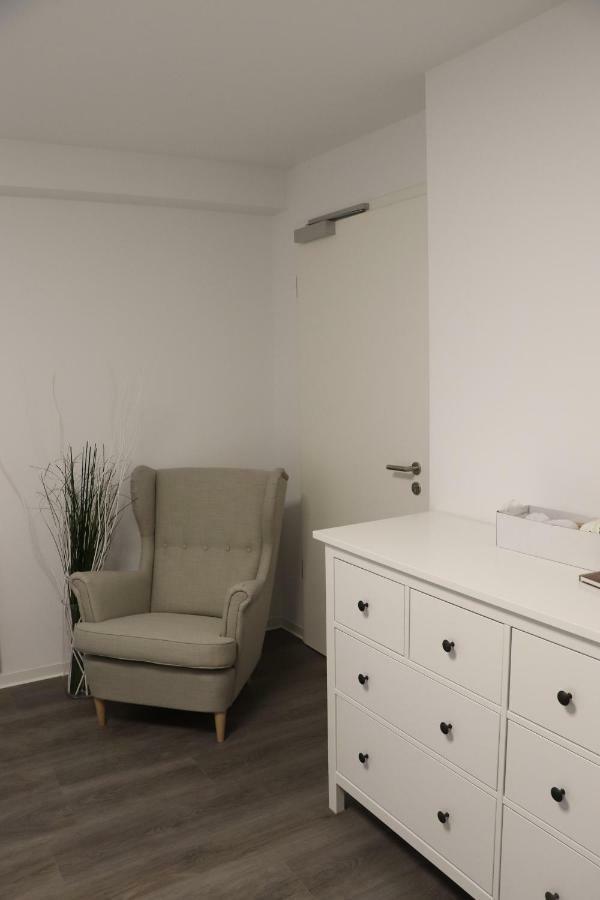 "Fahner Muehle" Apartment Gierstadt Ngoại thất bức ảnh