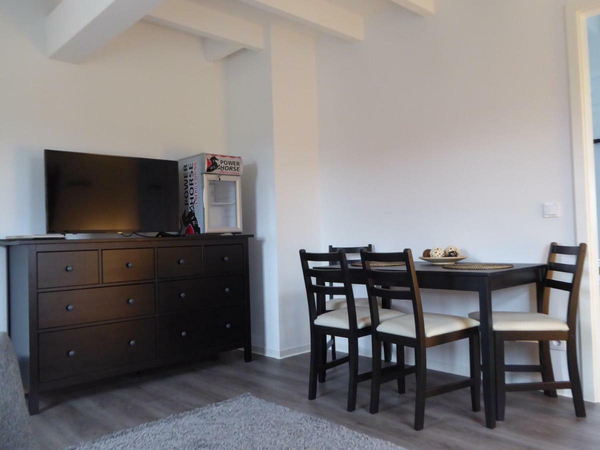 "Fahner Muehle" Apartment Gierstadt Ngoại thất bức ảnh