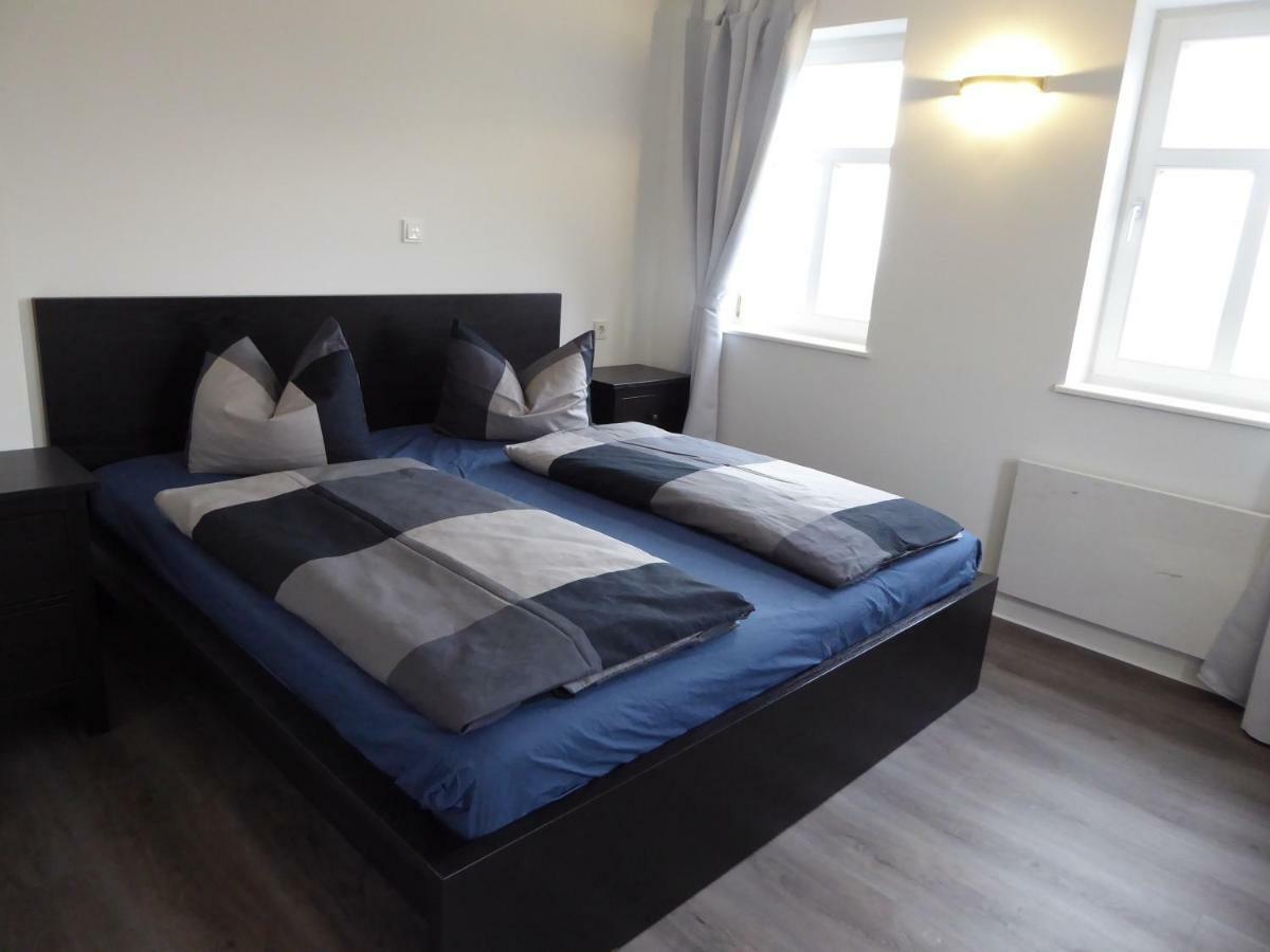 "Fahner Muehle" Apartment Gierstadt Ngoại thất bức ảnh