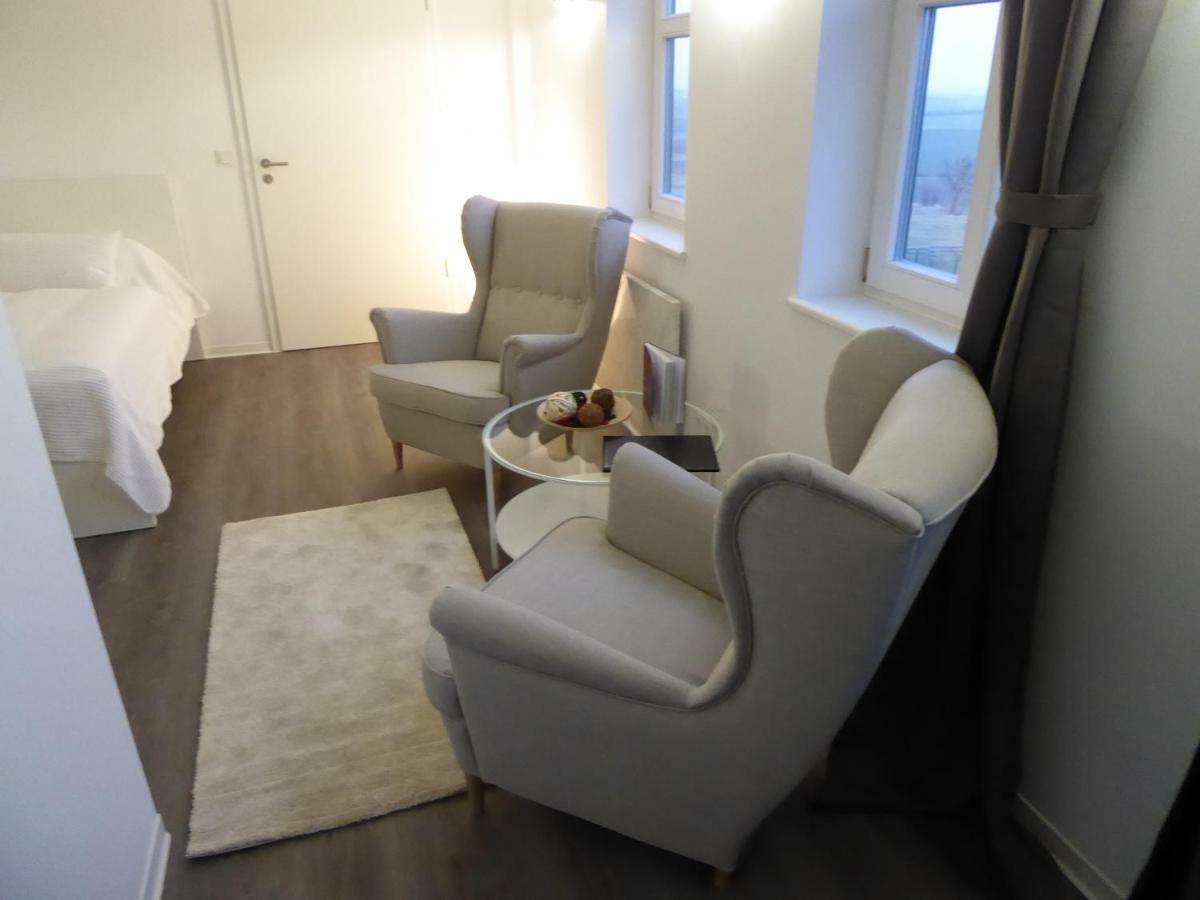 "Fahner Muehle" Apartment Gierstadt Ngoại thất bức ảnh