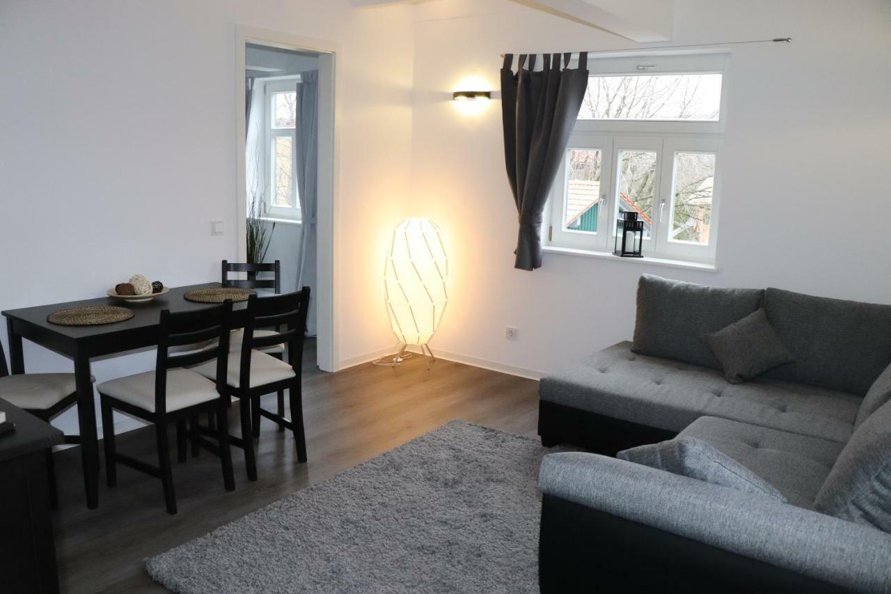 "Fahner Muehle" Apartment Gierstadt Ngoại thất bức ảnh