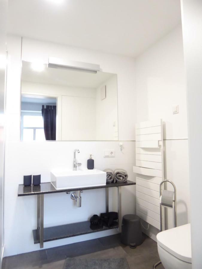 "Fahner Muehle" Apartment Gierstadt Ngoại thất bức ảnh