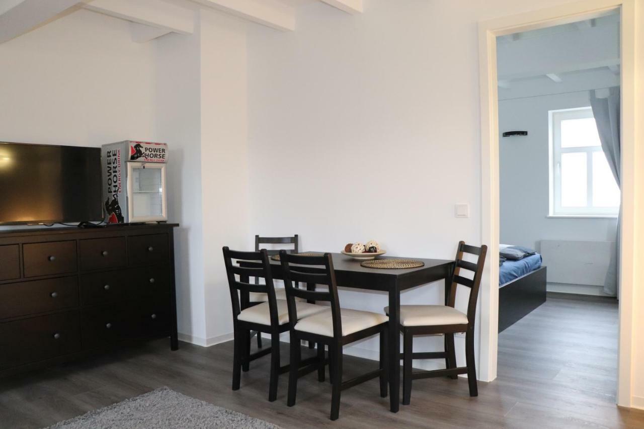 "Fahner Muehle" Apartment Gierstadt Ngoại thất bức ảnh